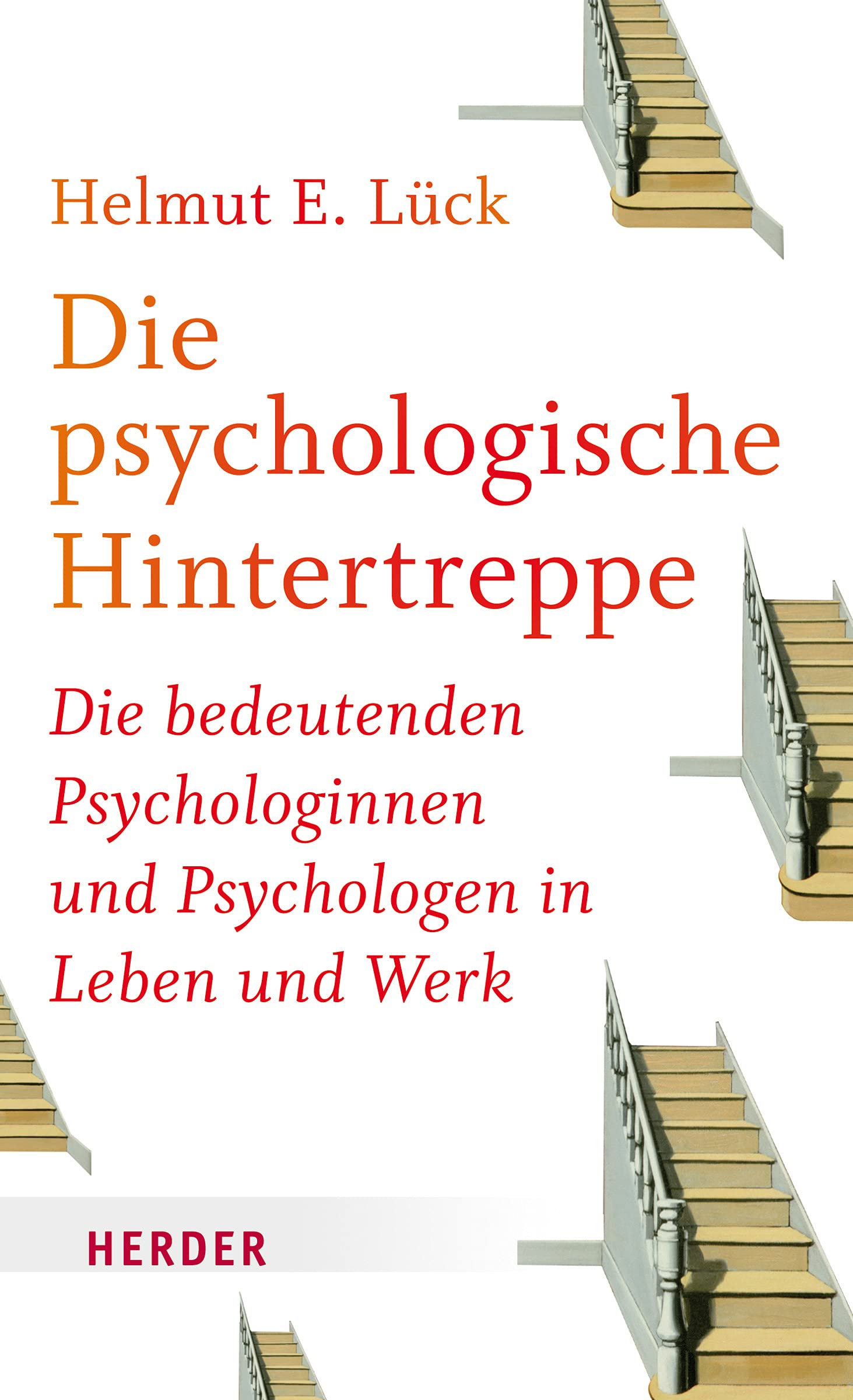 Die psychologische Hintertreppe Politics & History