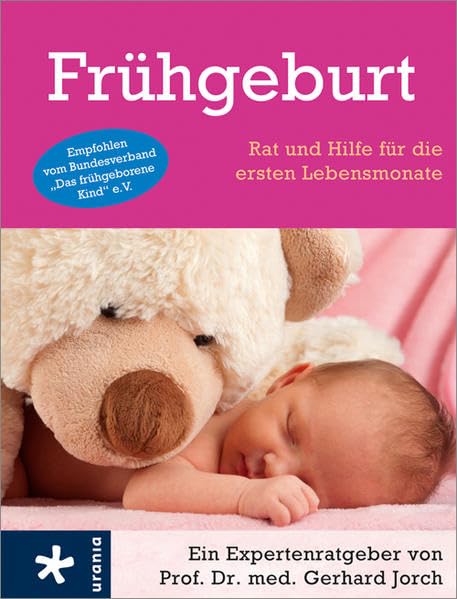 Frühgeburt Parents & Children Books