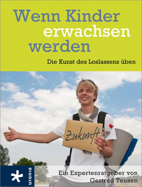 Wenn Kinder erwachsen werden: Die Kunst des Loslassens üben Parents & Children
