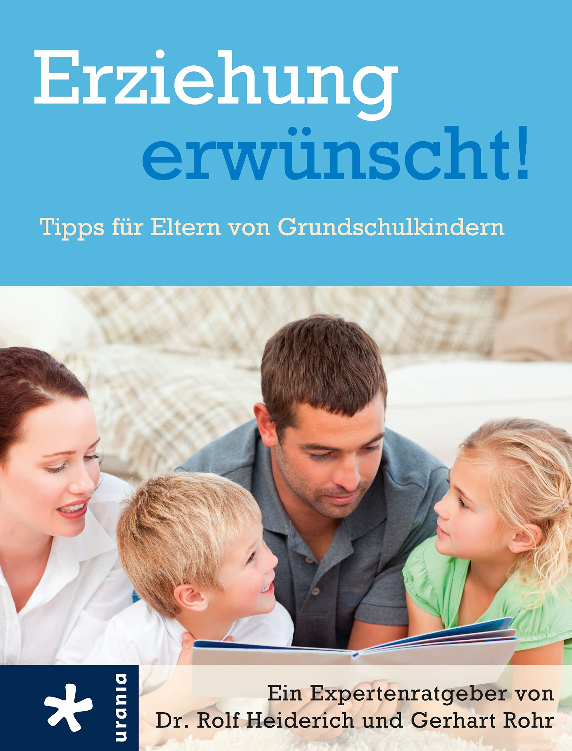 Erziehung erwünscht! Parents & Children