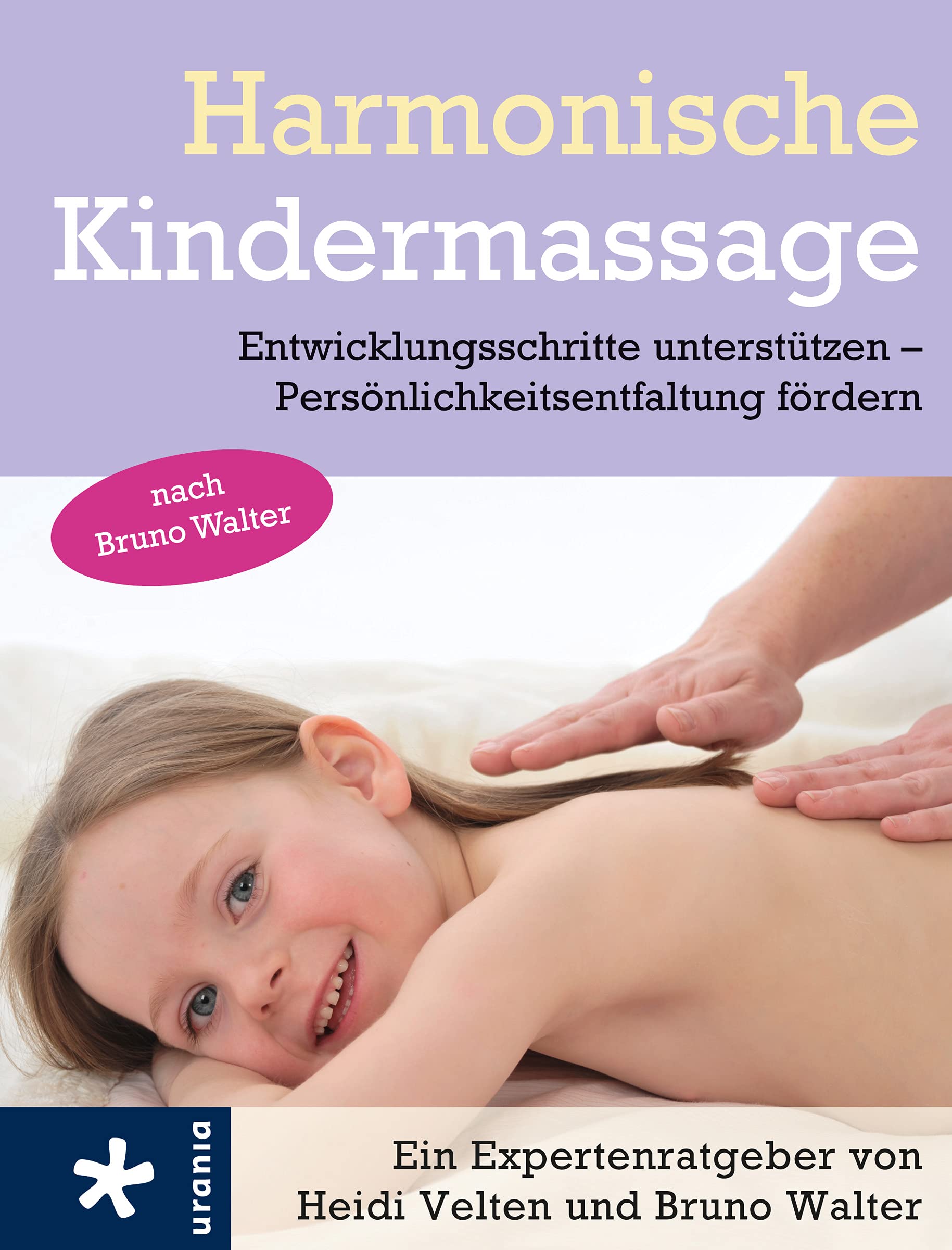 Product Image: Harmonische Kindermassage