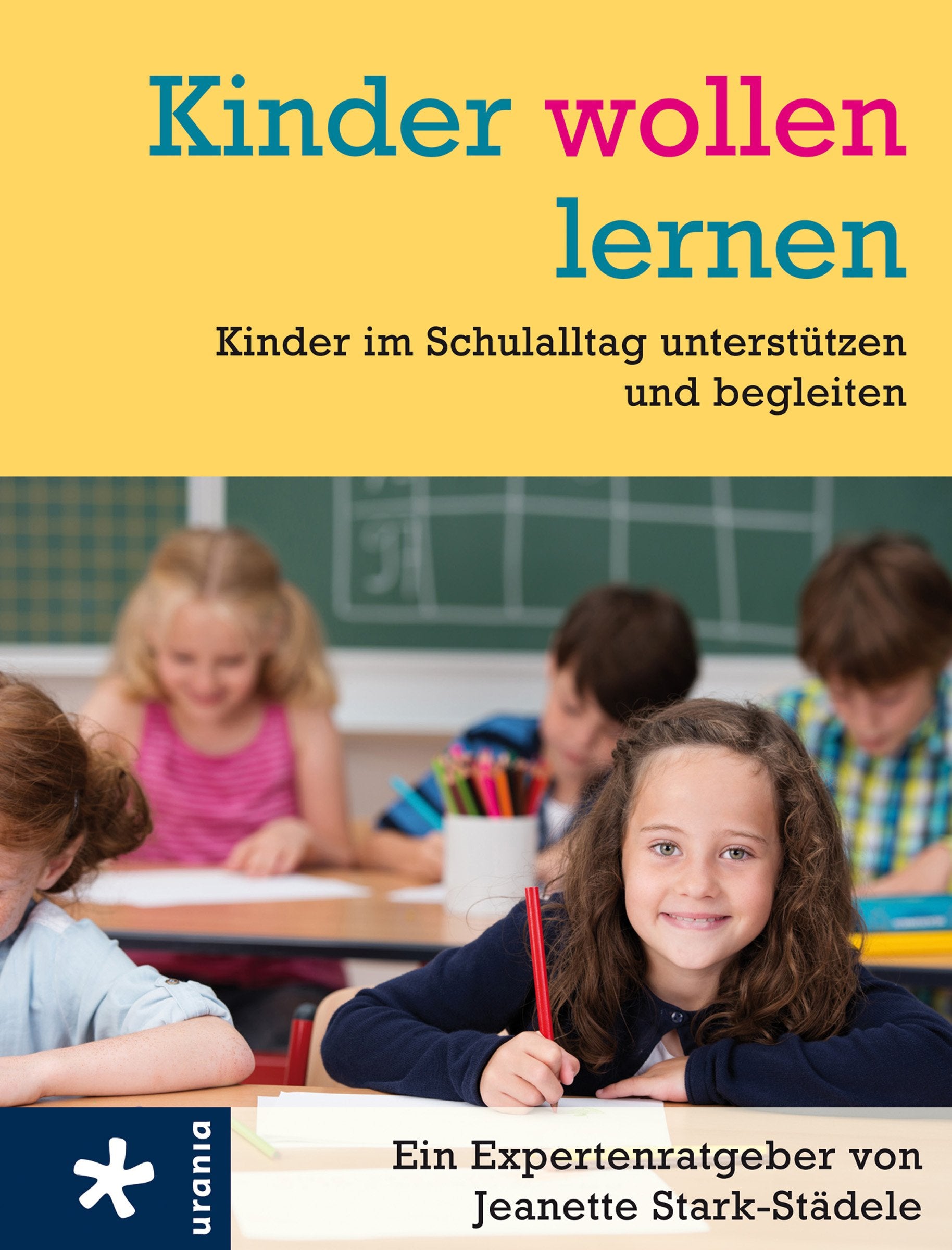 Kinder wollen lernen Parents & Children