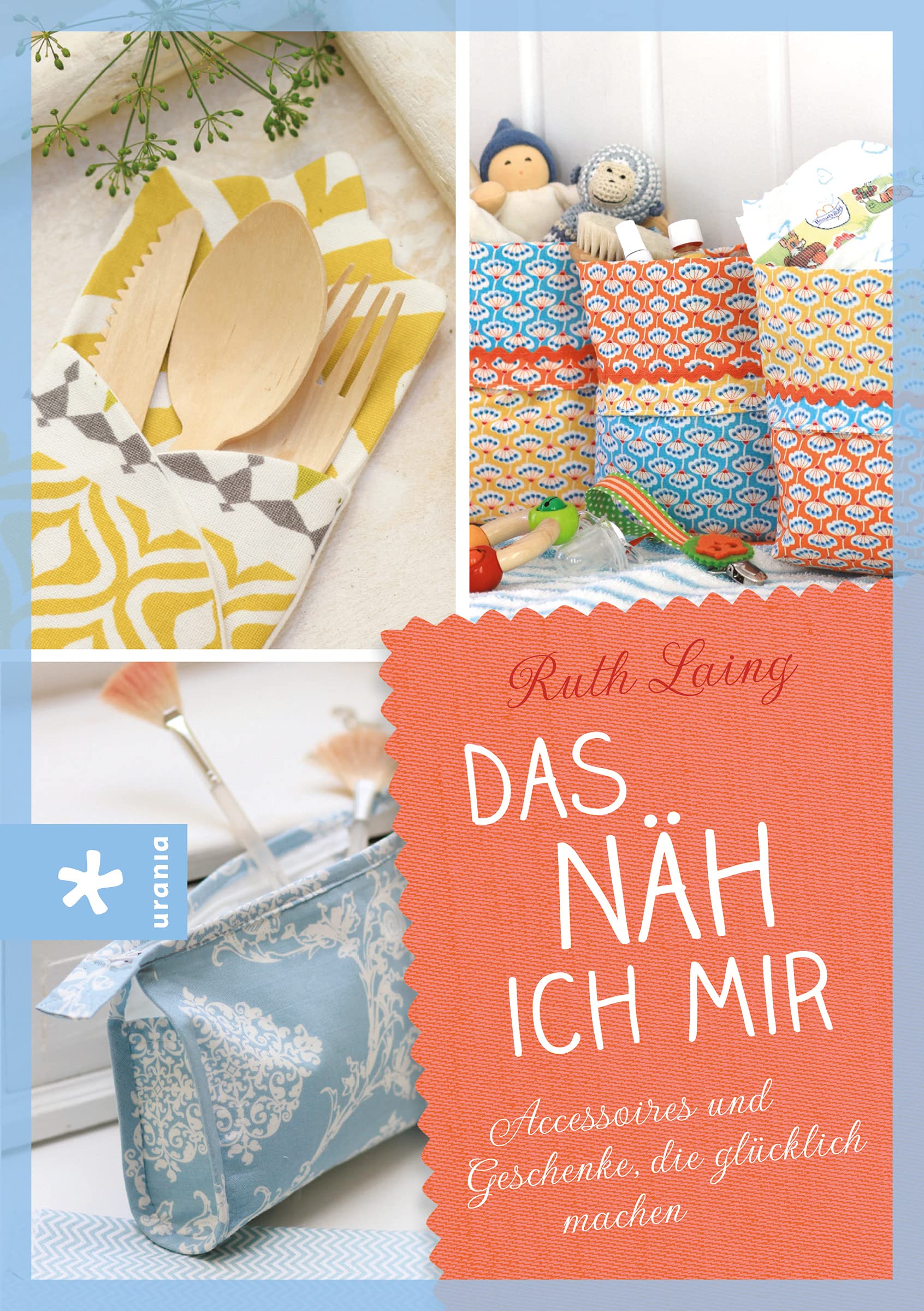 Product Image: Das näh ich mir