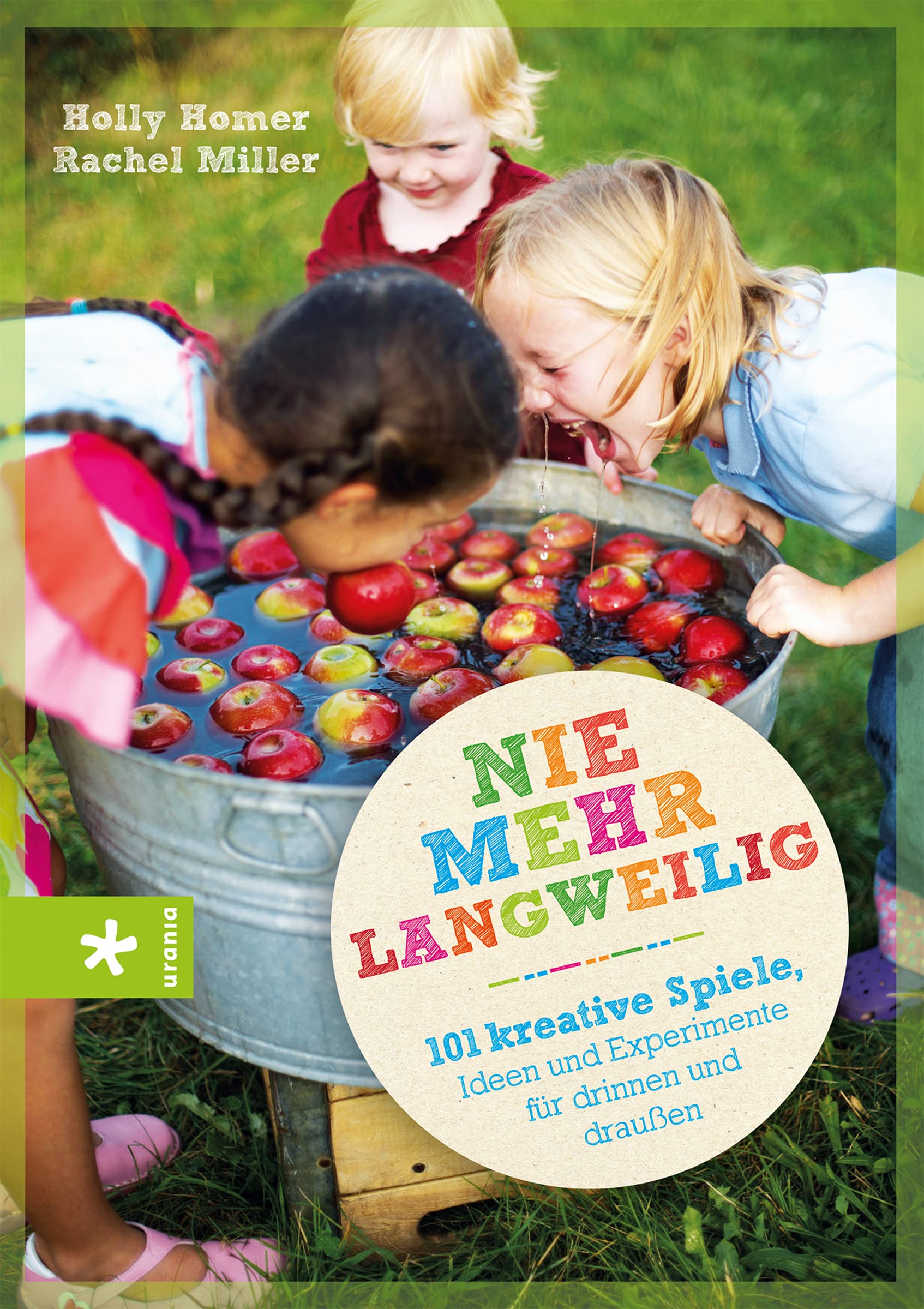 Nie mehr langweilig Leisure & Fun