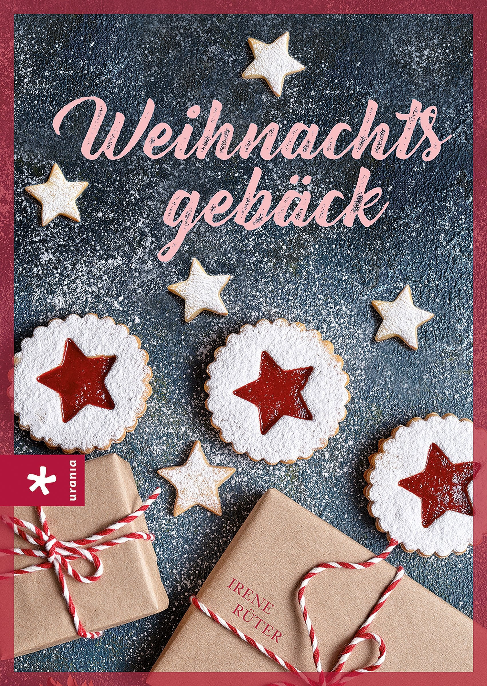 Weihnachtsgebäck: Leckereien für die schönste Jahreszeit Leisure, Home & Garden