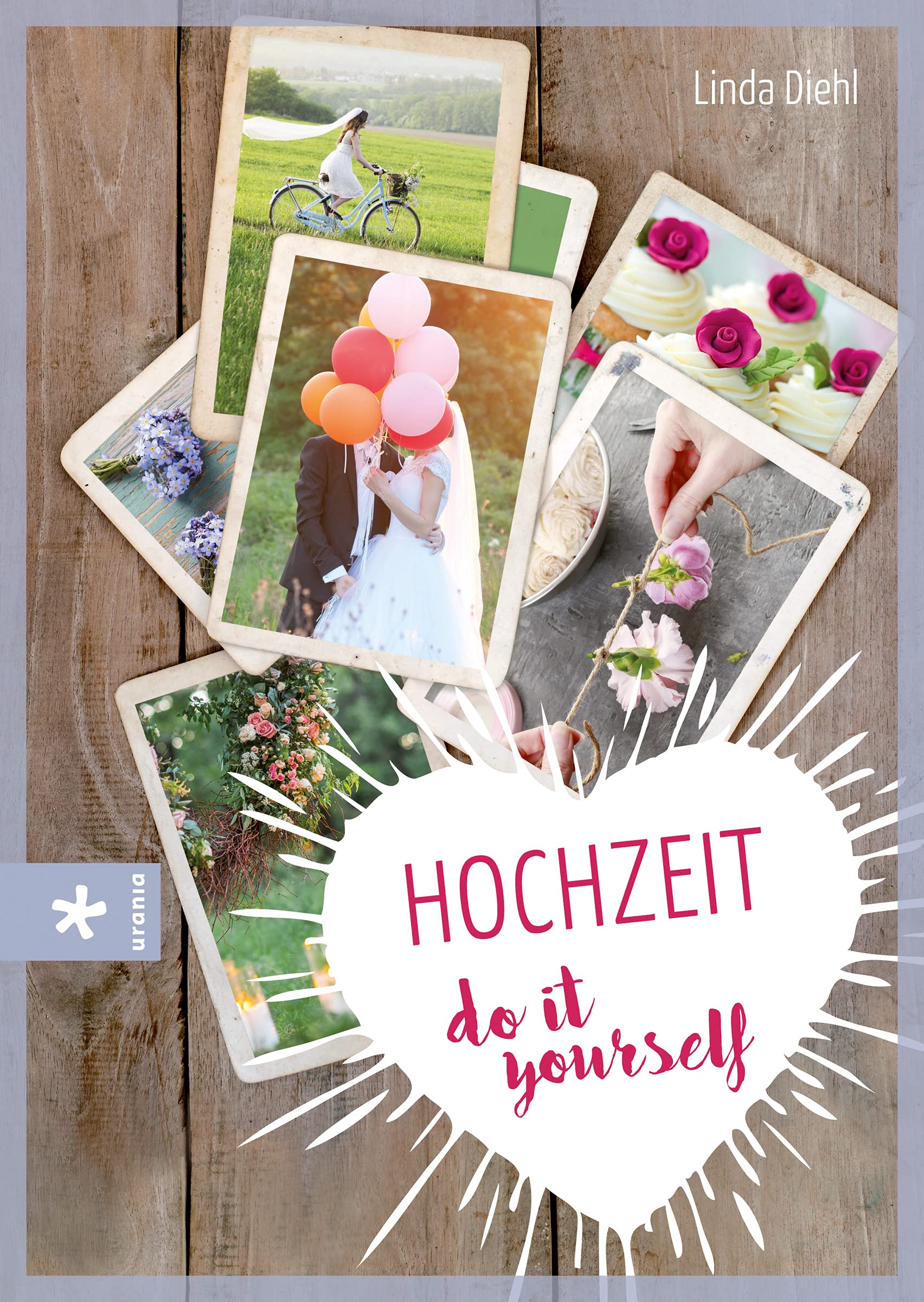 Product Image: Hochzeit - do it yourself