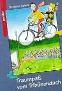 Traumpass vom Tribünendach Books