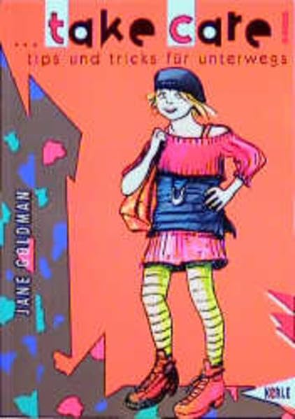 ... take care!: Tips und Tricks für unterwegs Books