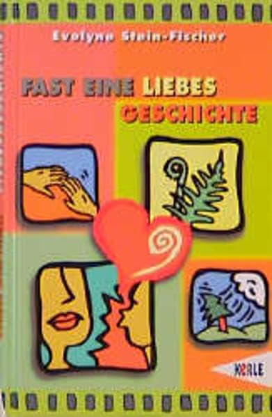 Fast eine Liebesgeschichte Books