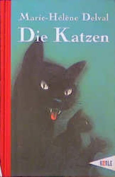 Die Katzen Fiction books for children