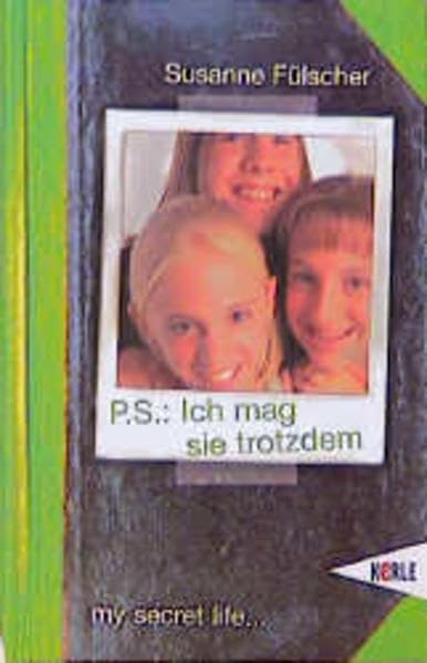 PS: Ich mag sie trotzdem Books