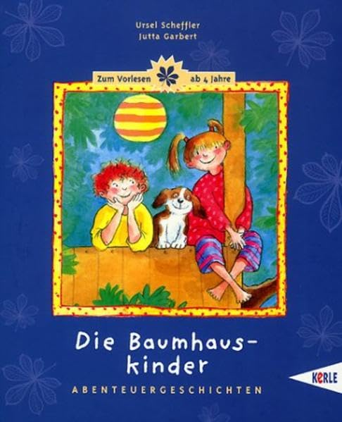 Die Baumhauskinder: Abenteuergeschichten Books