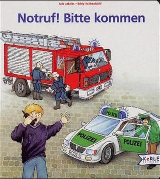 Notruf! bitte kommen Books