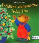 Fröhliche Weihnachten, Teddy Timo Books