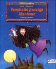 Vampirellis gruselige Abenteuer: Vampirgeschichten Vampires & Bit-Lit
