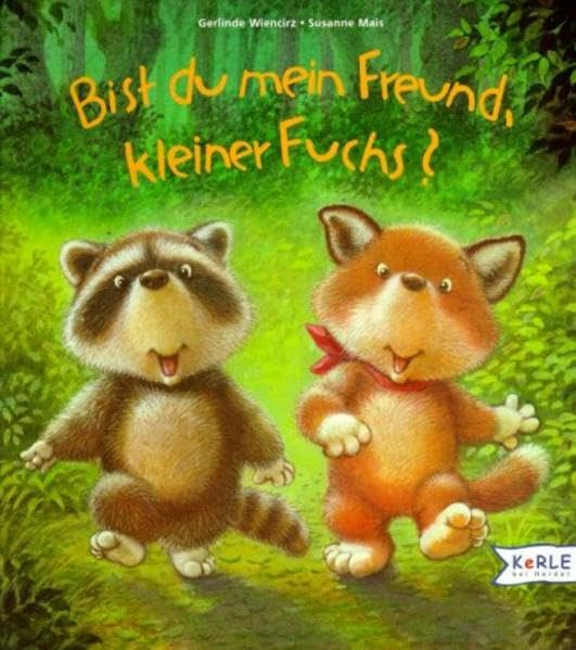 Bist du mein Freund, kleiner Fuchs? Books
