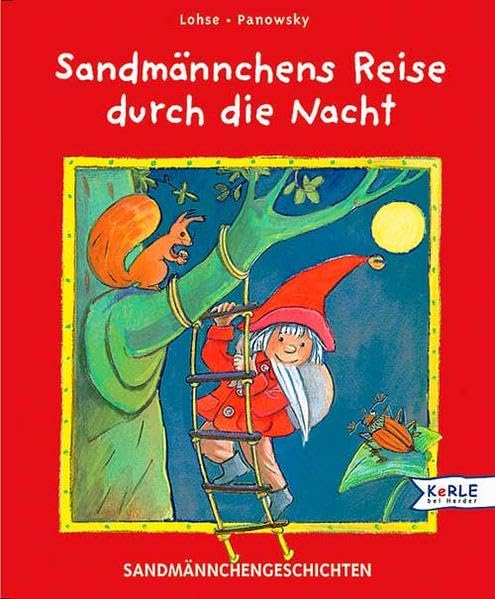 Sandmännchens Reise durch die Nacht: Sandmännchengeschichten Books