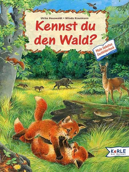 Product Image: Kennst du den Wald?