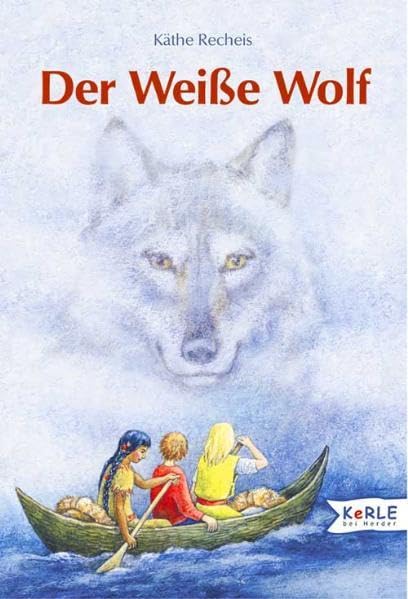 Product Image: Der Weisse Wolf