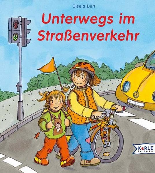 Unterwegs im Strassenverkehr Books