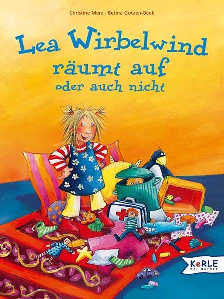 Product Image: Lea räumt auf oder auch nicht