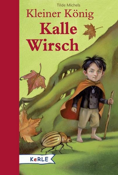 Kleiner König Kalle Wirsch Novels & Short Stories