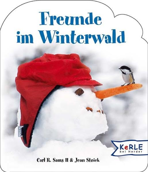 Product Image: Freunde im Winterwald