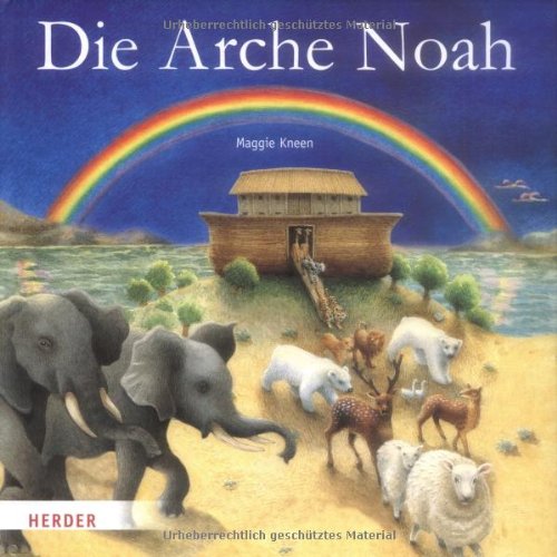 Die Arche Noah Non-fiction