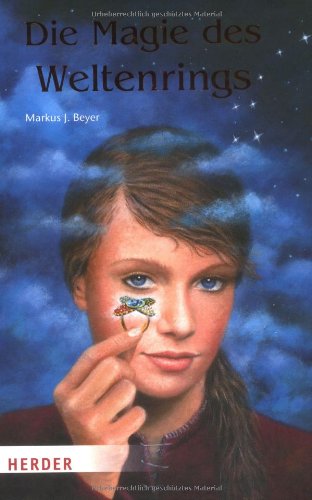 Die Magie des Weltenrings Fantasy & Sci-Fi