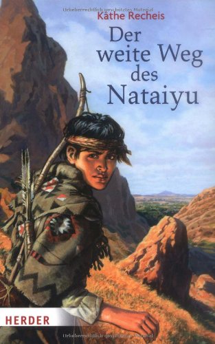 Der weite Weg des Nataiyu Fantasy & Sci-Fi