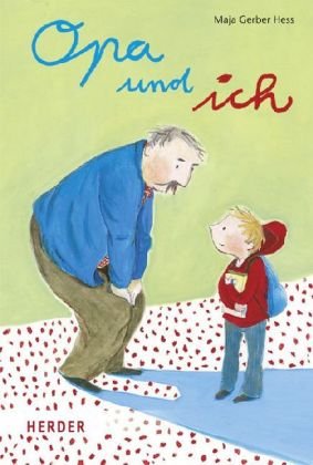 Opa und ich Novels & Short Stories