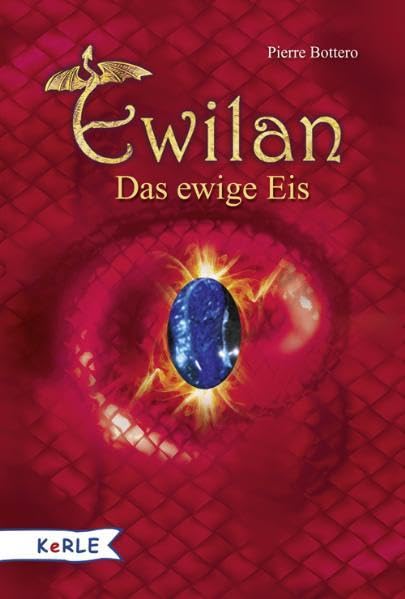 Product Image: Ewilan: Band 2: Das ewige Eis
