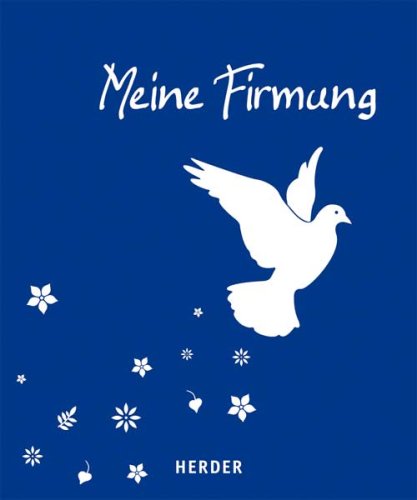 Meine Firmung Living & Furnishing