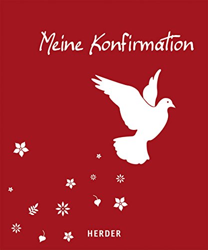 Product Image: Mein Konfirmation