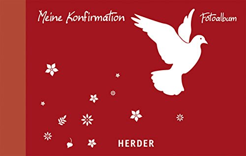 Meine Konfirmation: Fotoalbum Living & Furnishing