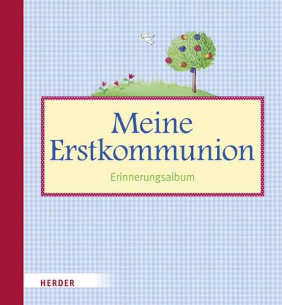 Meine Erstkommunion Living & Furnishing