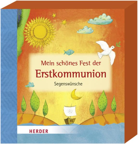 Mein schönes Fest der Erstkommunion Parents & Children