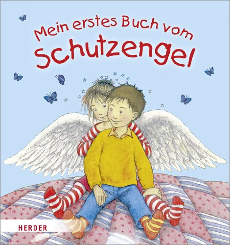 Mein erstes Buch vom Schutzengel Non-fiction