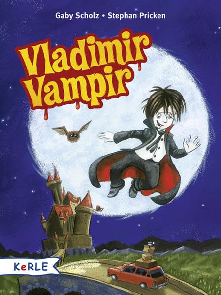 Product Image: Vladimir Vampir