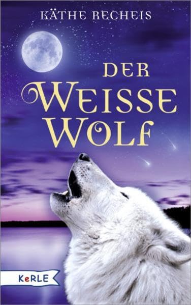 Der weiße Wolf Novels & Short Stories for children