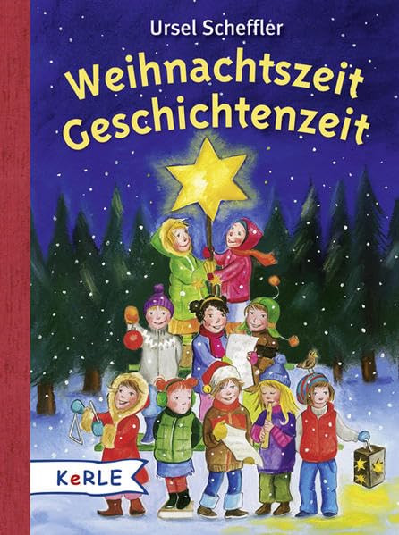 Weihnachtszeit - Geschichtenzeit Novels & Short Stories