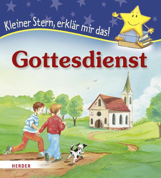 Gottesdienst: Kleiner Stern, erklär mir das! Non-fiction