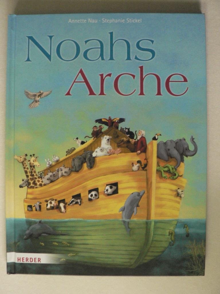 Noahs Arche Non-fiction