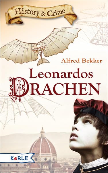 Product Image: Leonardos Drachen