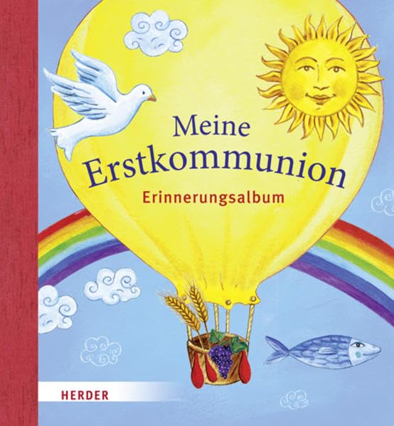 Product Image: Meine Erstkommunion