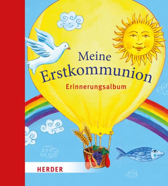 Meine Erstkommunion: Erinnerungsalbum Living & Furnishing