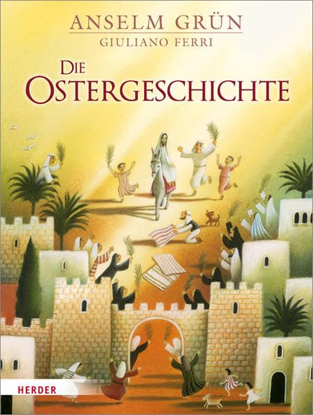 Die Ostergeschichte Non-fiction