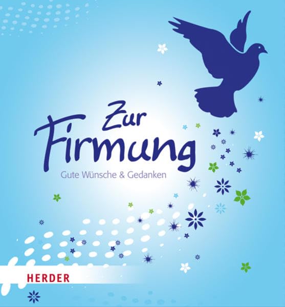 Zur Firmung: Gute Wünsche und Gedanken Living & Furnishing
