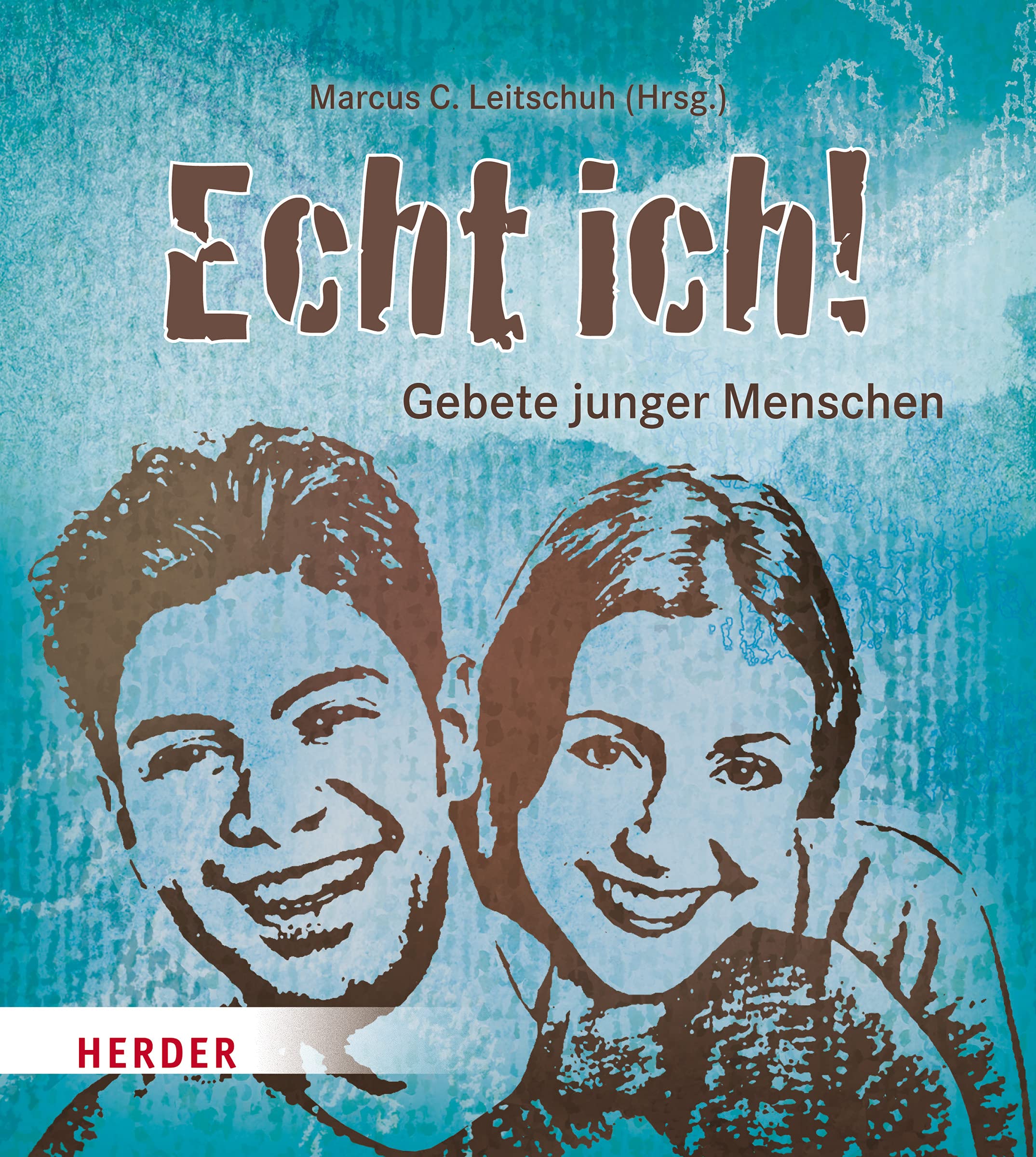 Echt ich! Education
