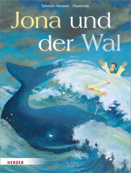 Jona und der Wal Non-fiction